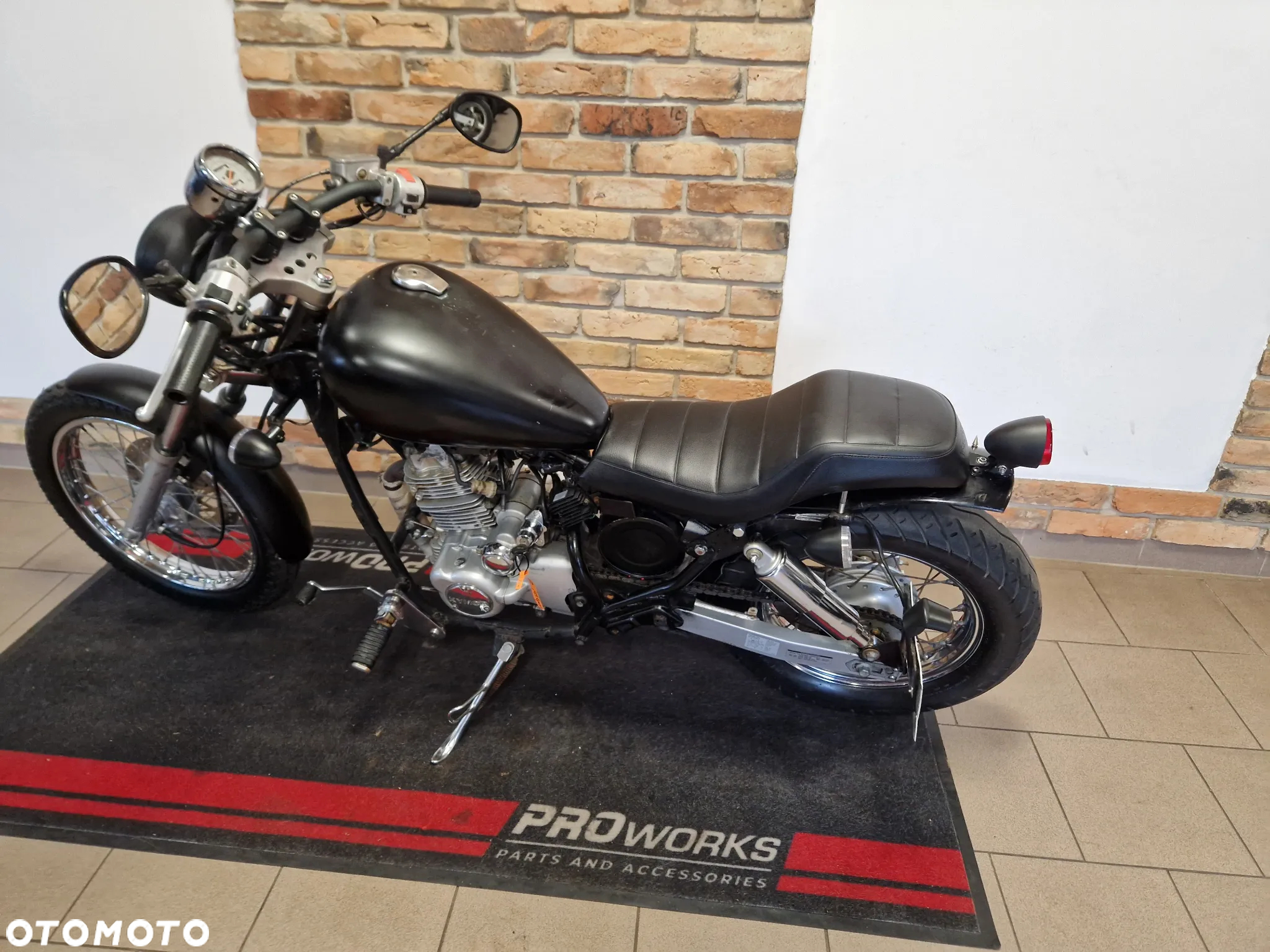 Kymco Hipster - 8