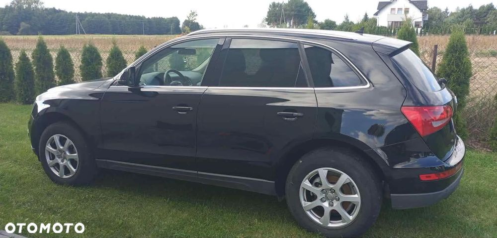 Audi Q5 2.0 TDI Quattro - 7