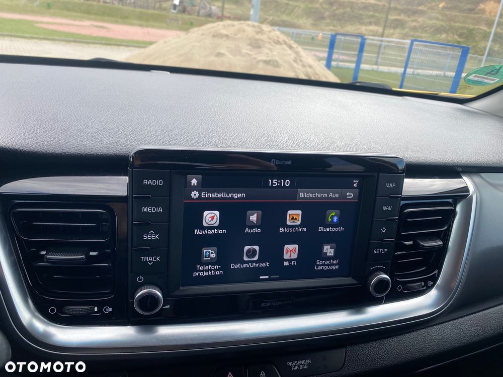 Kia Stonic 1.6 CRDi Platinum Edition - 23