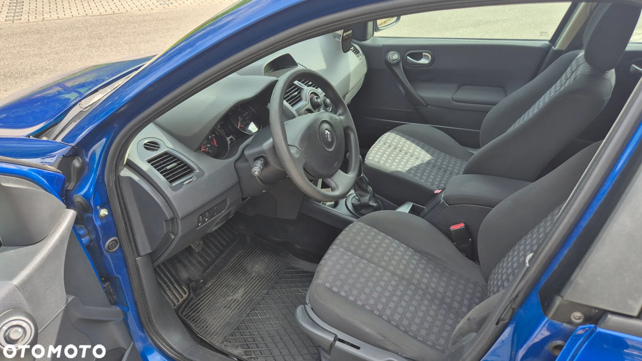 Renault Megane II 1.6 Confort Authentique - 5