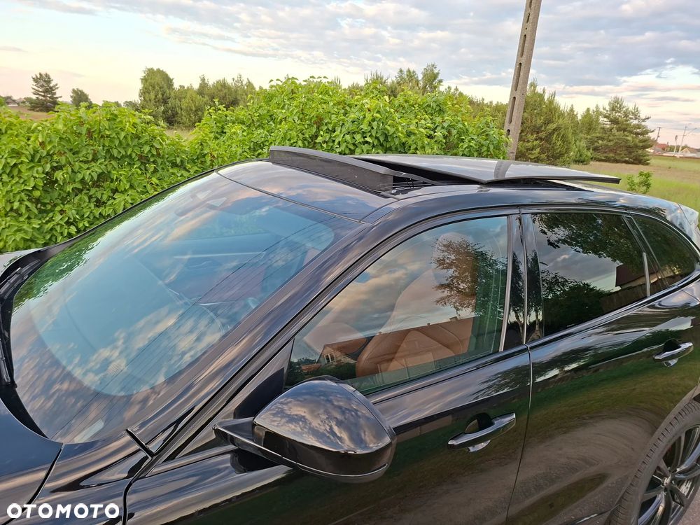 Jaguar F-Pace D200 AWD R-Dynamic Black - 10