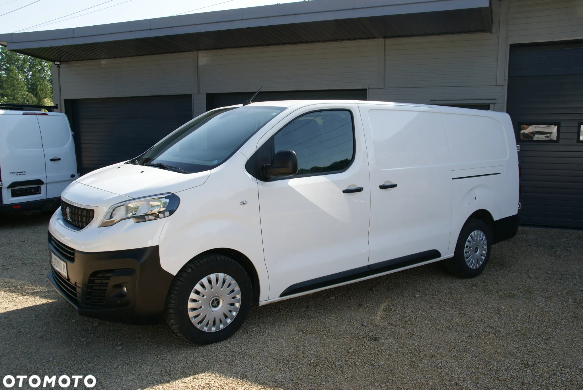 Peugeot Expert - 4