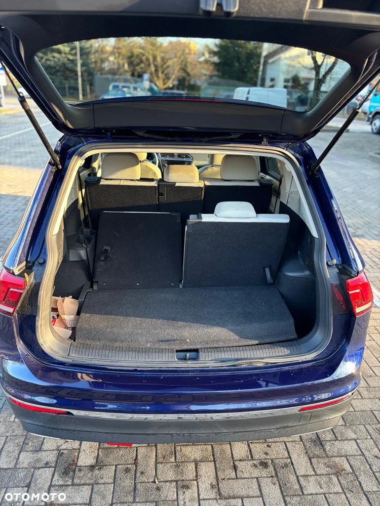 Volkswagen Tiguan 2.0 TSI OPF 4MOTION DSG R-Line - 6