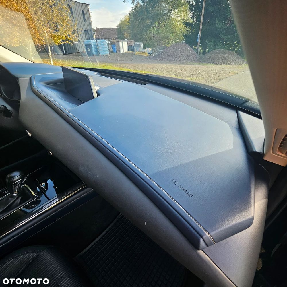Mazda CX-30 - 15