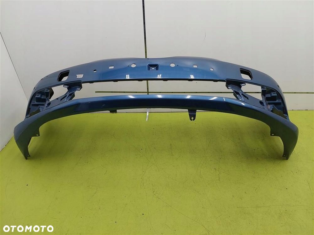 Zderzak przód przedni Toyota Auris II 2012-2015 LIFT - 12