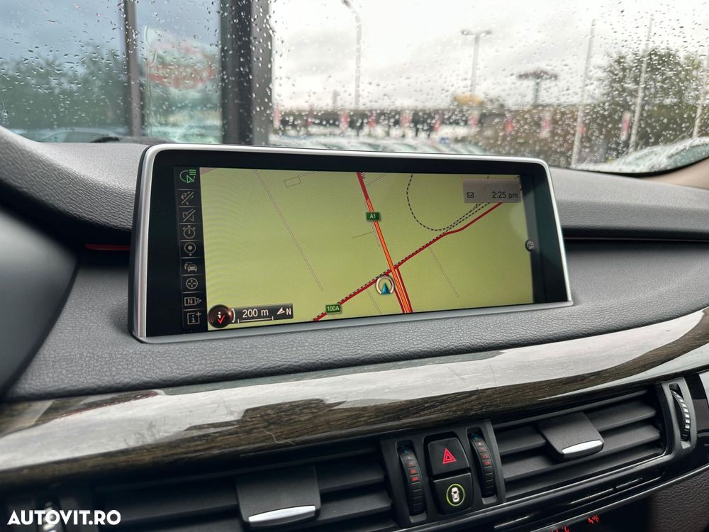 BMW X5 - 12