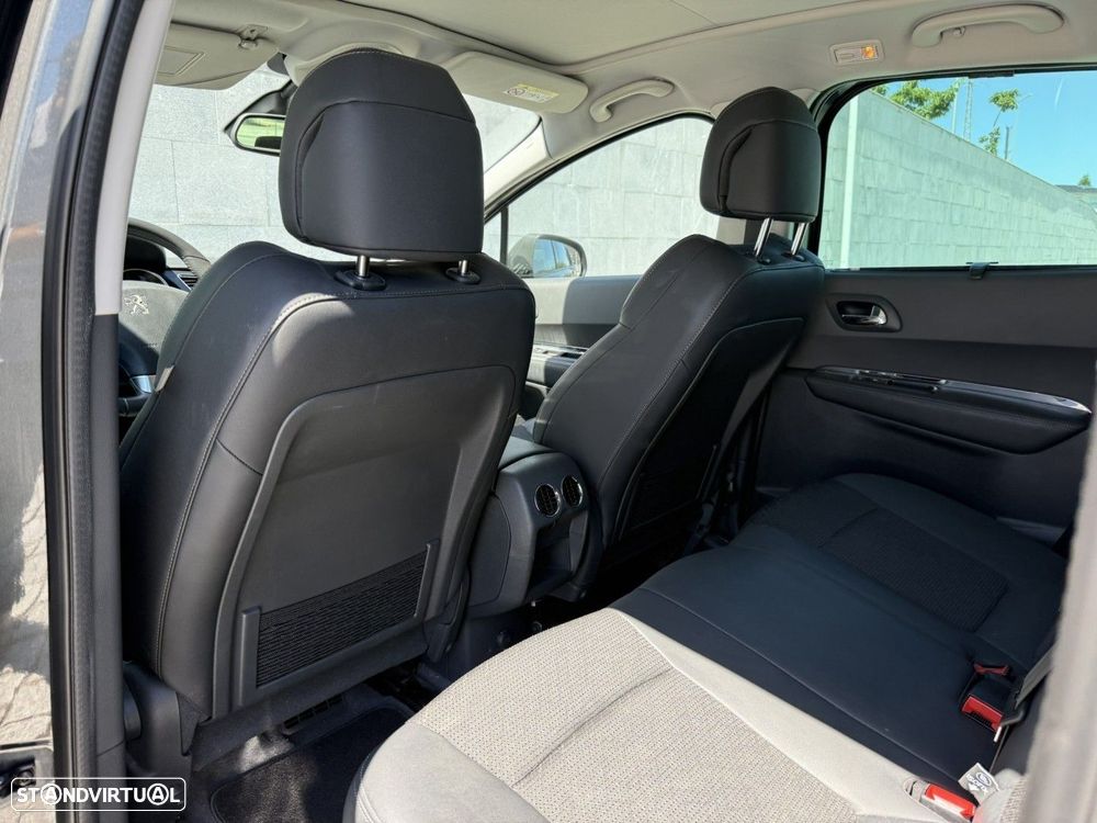 Peugeot 3008 1.2 PureTech Allure Grip Control - 17
