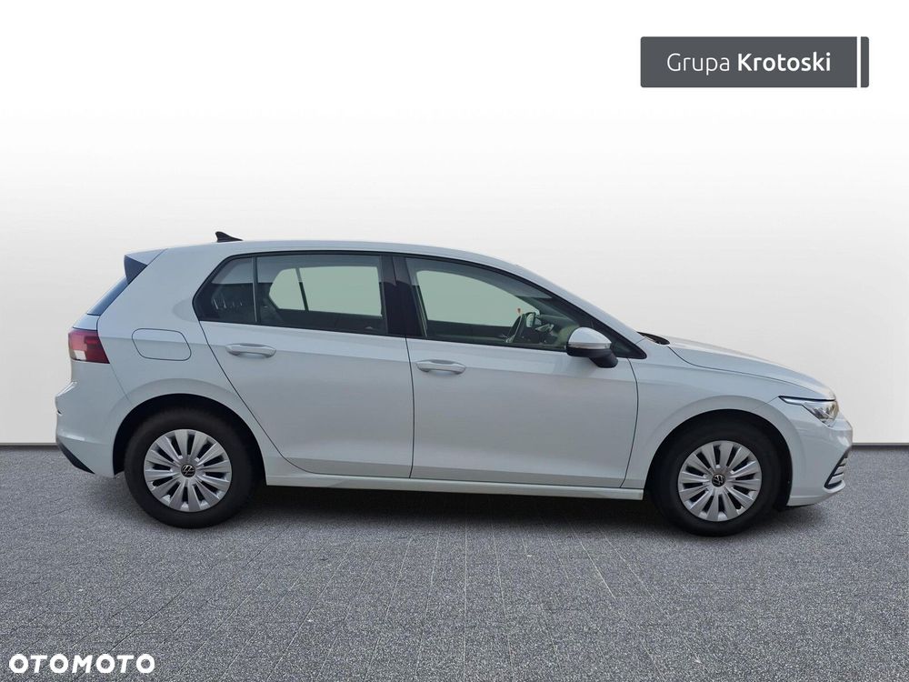 Volkswagen Golf 1.0 TSI - 7