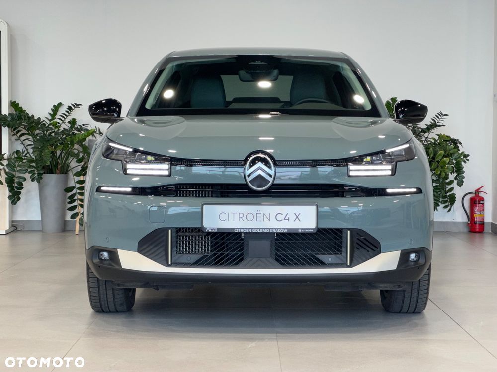 Citroën C4 1.2 mHEV Max eDCT6 - 2