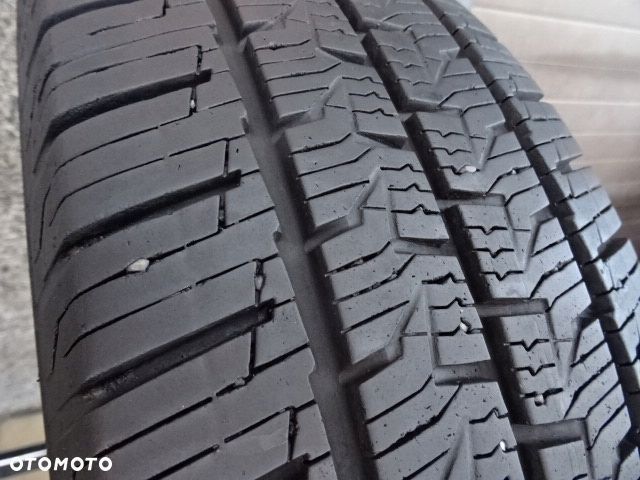 205/75/R16C 113/111R Continental Van 4 season - 3