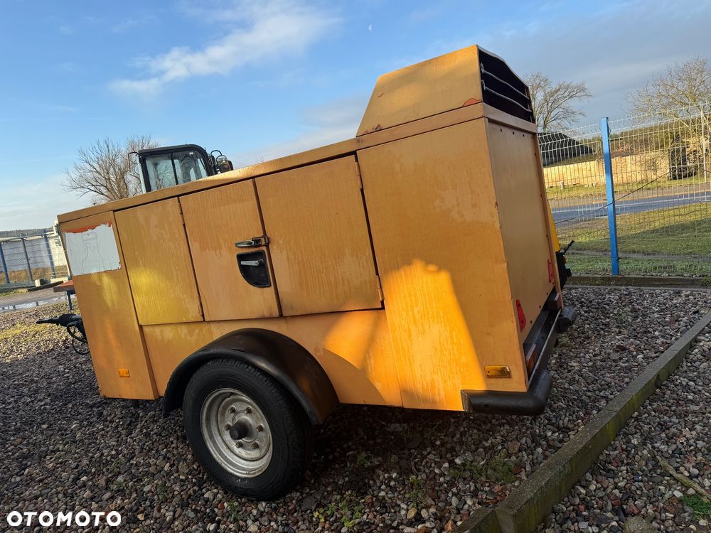 Inny Mannesmann SC100DS - 2