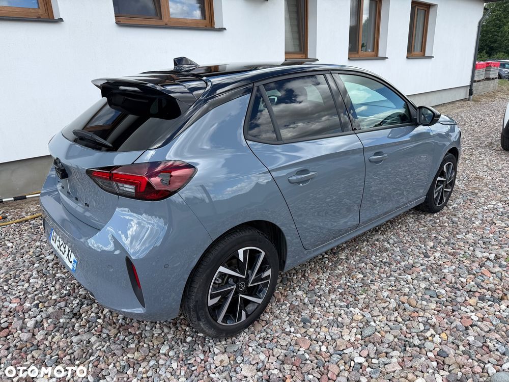 Opel Corsa - 3