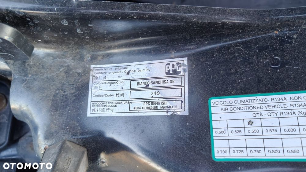 Citroën Jumper * DŁUGI * 2.2 * 130 Koni * 6 Biegów * Kamper * - 23