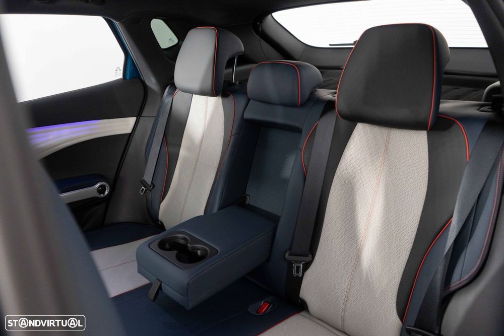 BYD Atto 3 60.48 kWh Comfort - 25