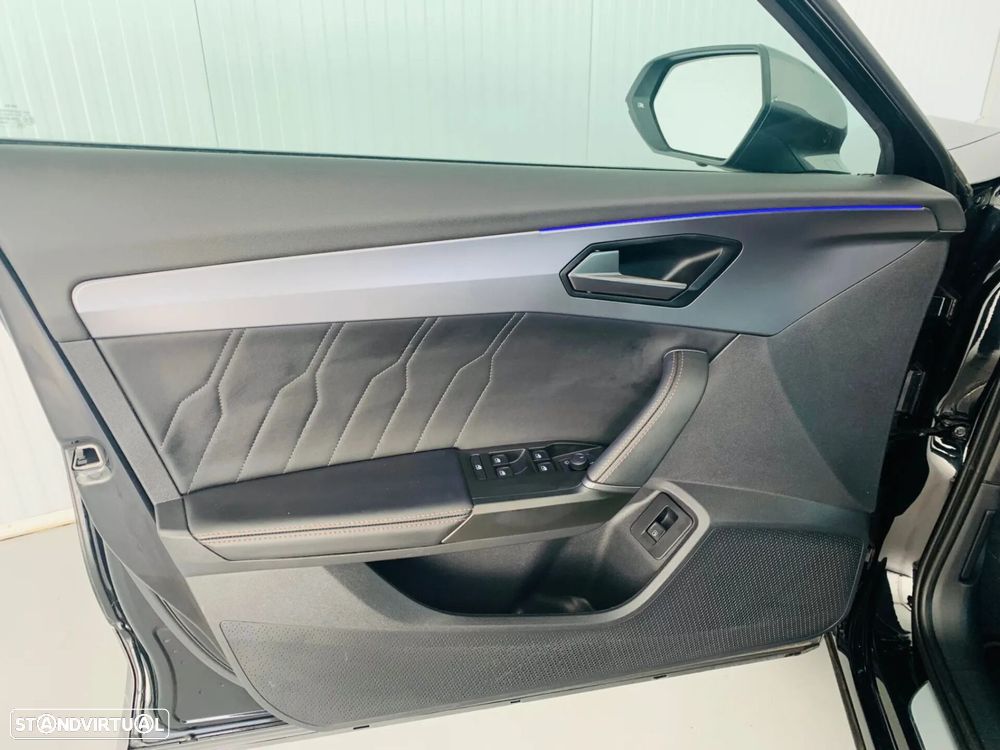 Cupra Formentor 1.4 e-Hybrid DSG - 7