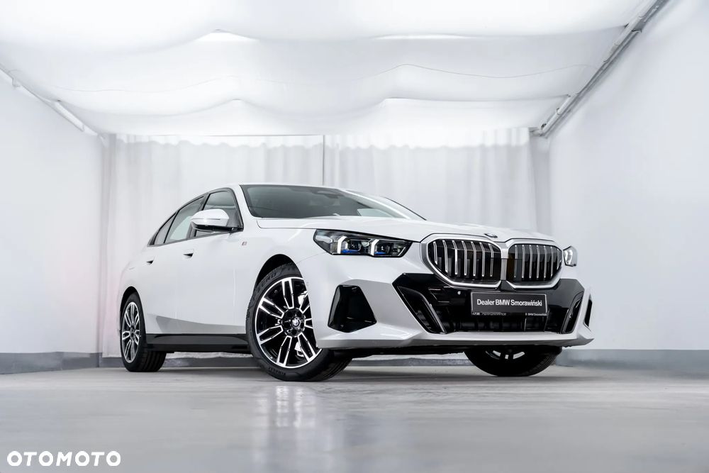 BMW Seria 5 - 17