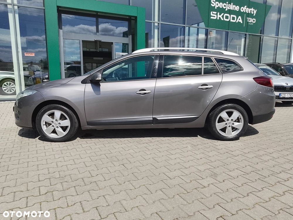Renault Megane - 5
