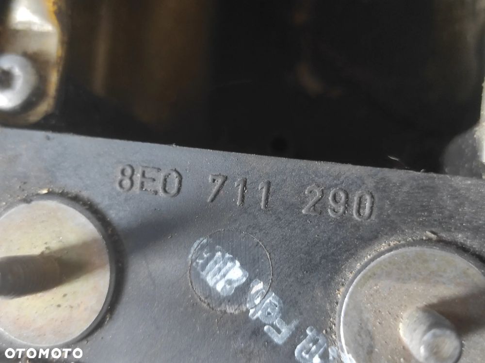 WYBIERAK LEWAREK DZWIGNIA SKRZYNI 5 BIEGÓW AUDI A4 B6 B7 EXEO 8E0711290 1.9 TDI 1.6 1.8T 2.0 WYSYŁKA !!! - 6