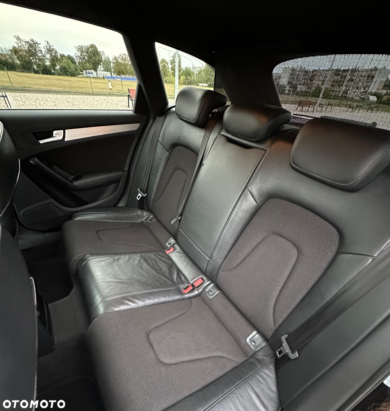 Audi A4 3.0 TDI Quattro Tiptronic - 21