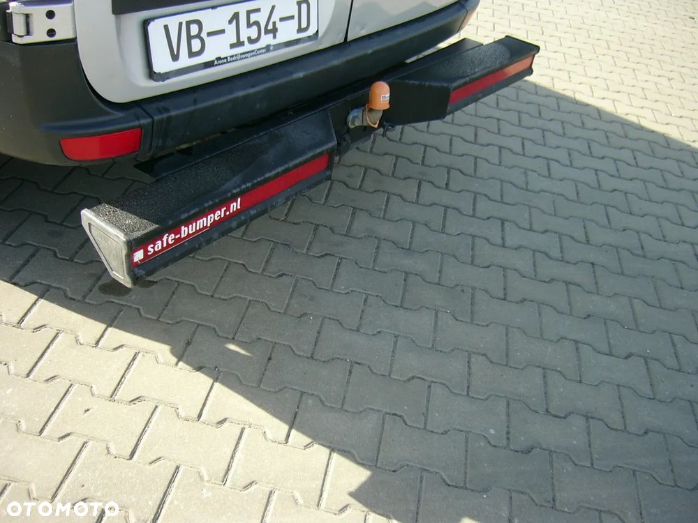 Volkswagen Crafter L1H1 2,0tdi 109 Ps EURO5 - 7