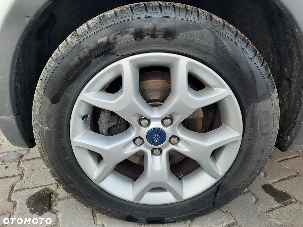 Ford Kuga 2.0 TDCi Individual FWD - 14