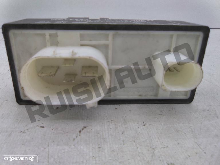 Centralina  / Módulo / Resistência Termoventilador 1j091_9506m - 2