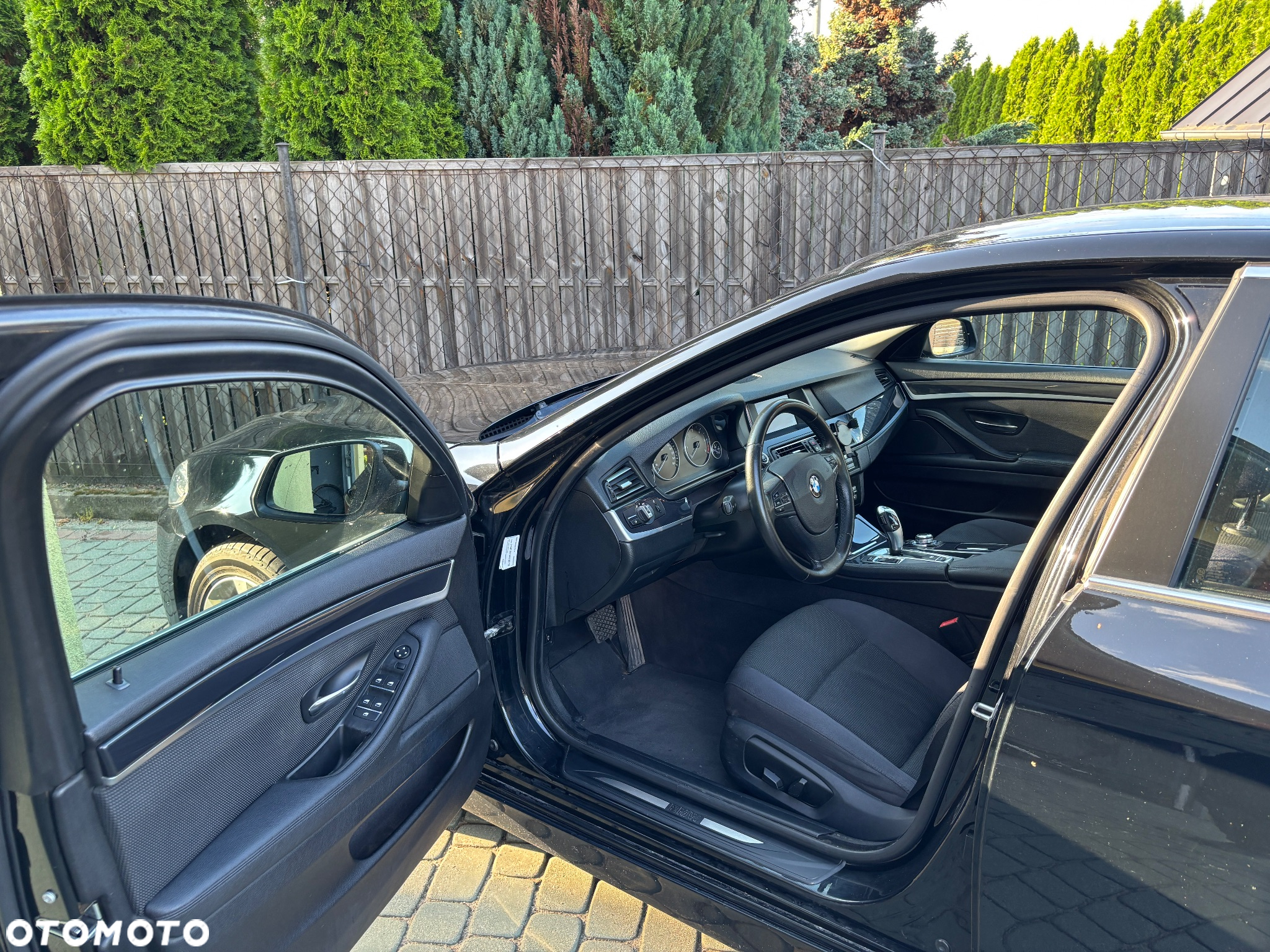 BMW Seria 5 - 16