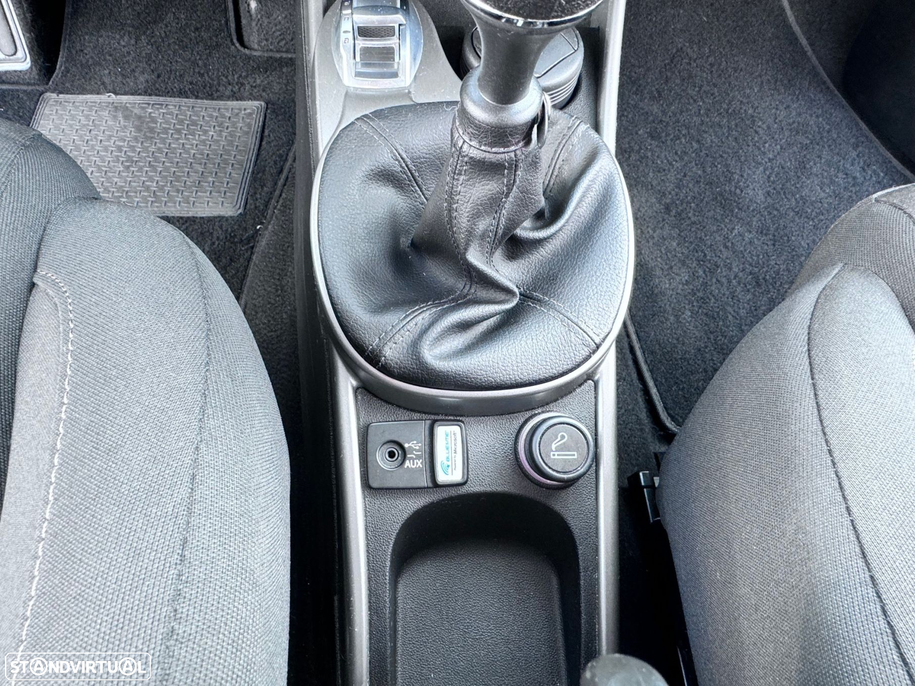 Alfa Romeo MiTo 1.3 JTD Progression S&S - 22