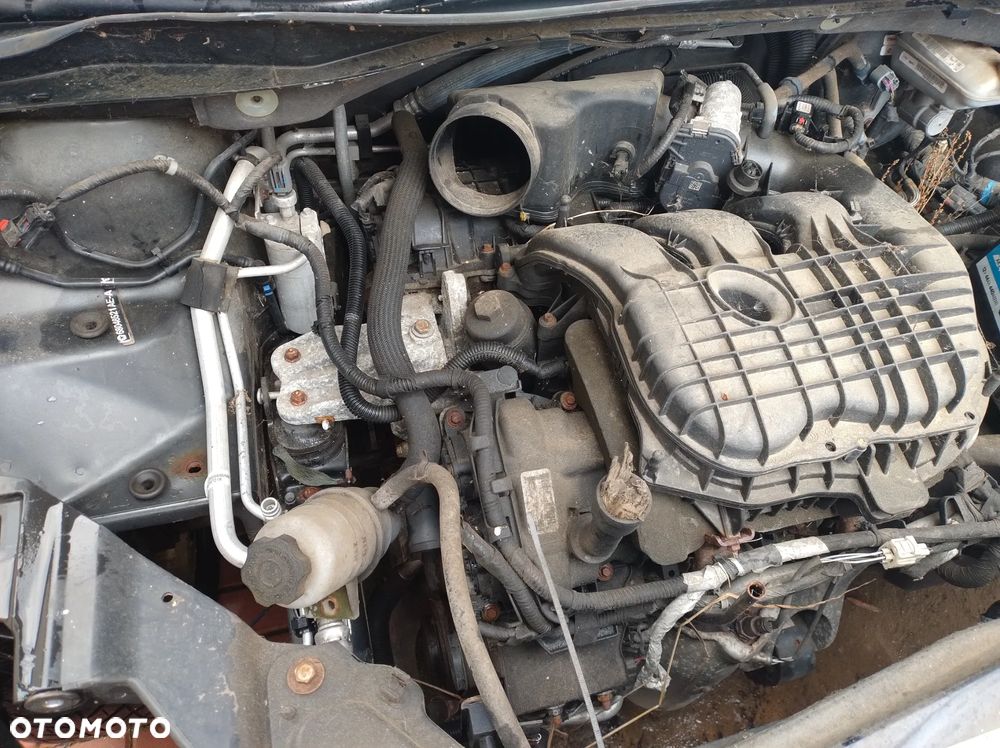 Chrysler Town & Country - 6