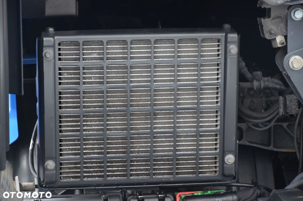 Scania S 500 / KLIMA P. / ACC / ALCOA / LED / WAGA / DE 5336 - 11