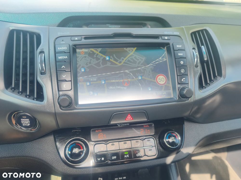 Kia Sportage - 31