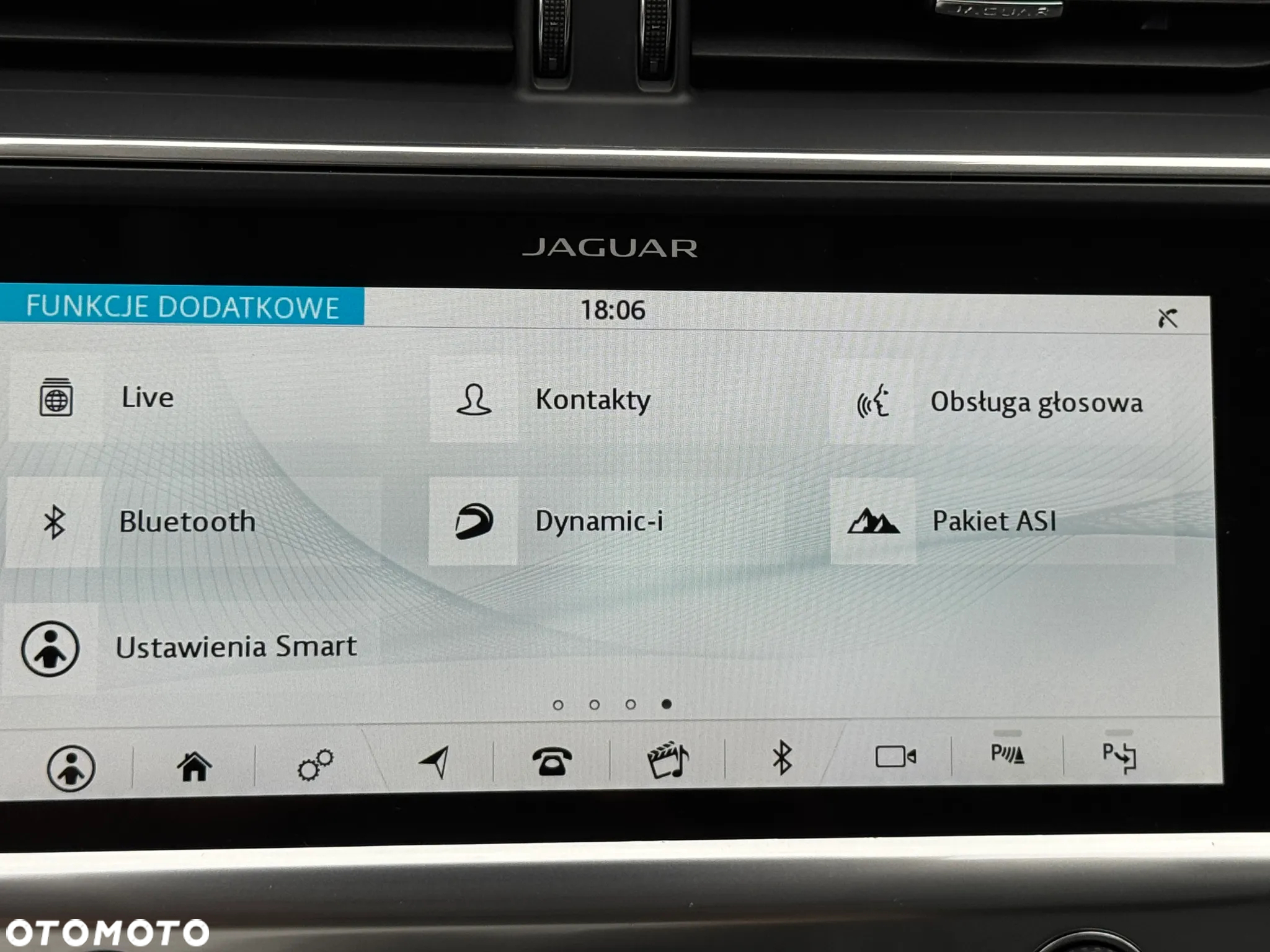 Jaguar I-Pace EV400 AWD HSE - 38