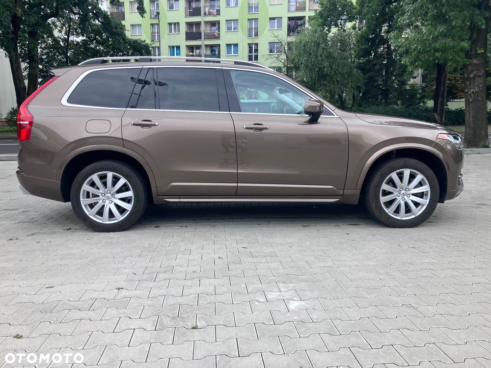 Volvo XC 90 - 6