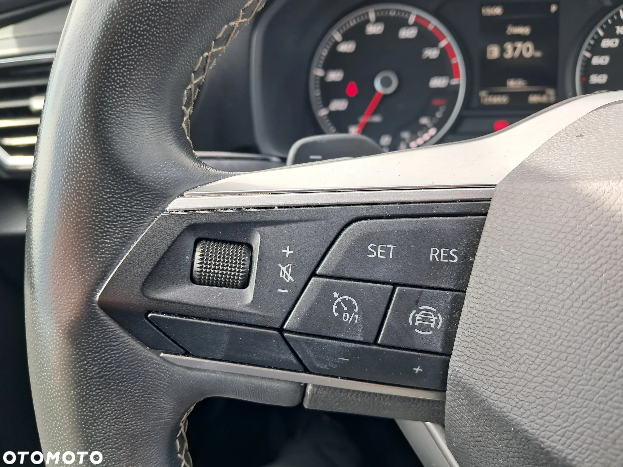 Seat Leon - 17