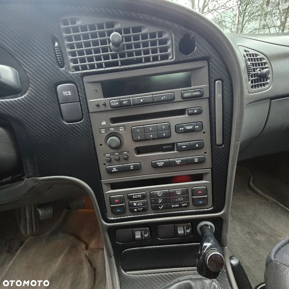 Saab 9-5 - 21