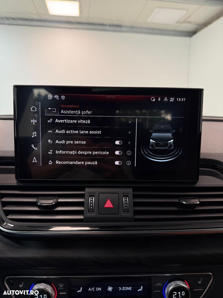 Audi Q5 35 TDI S tronic MHEV S Line - 17