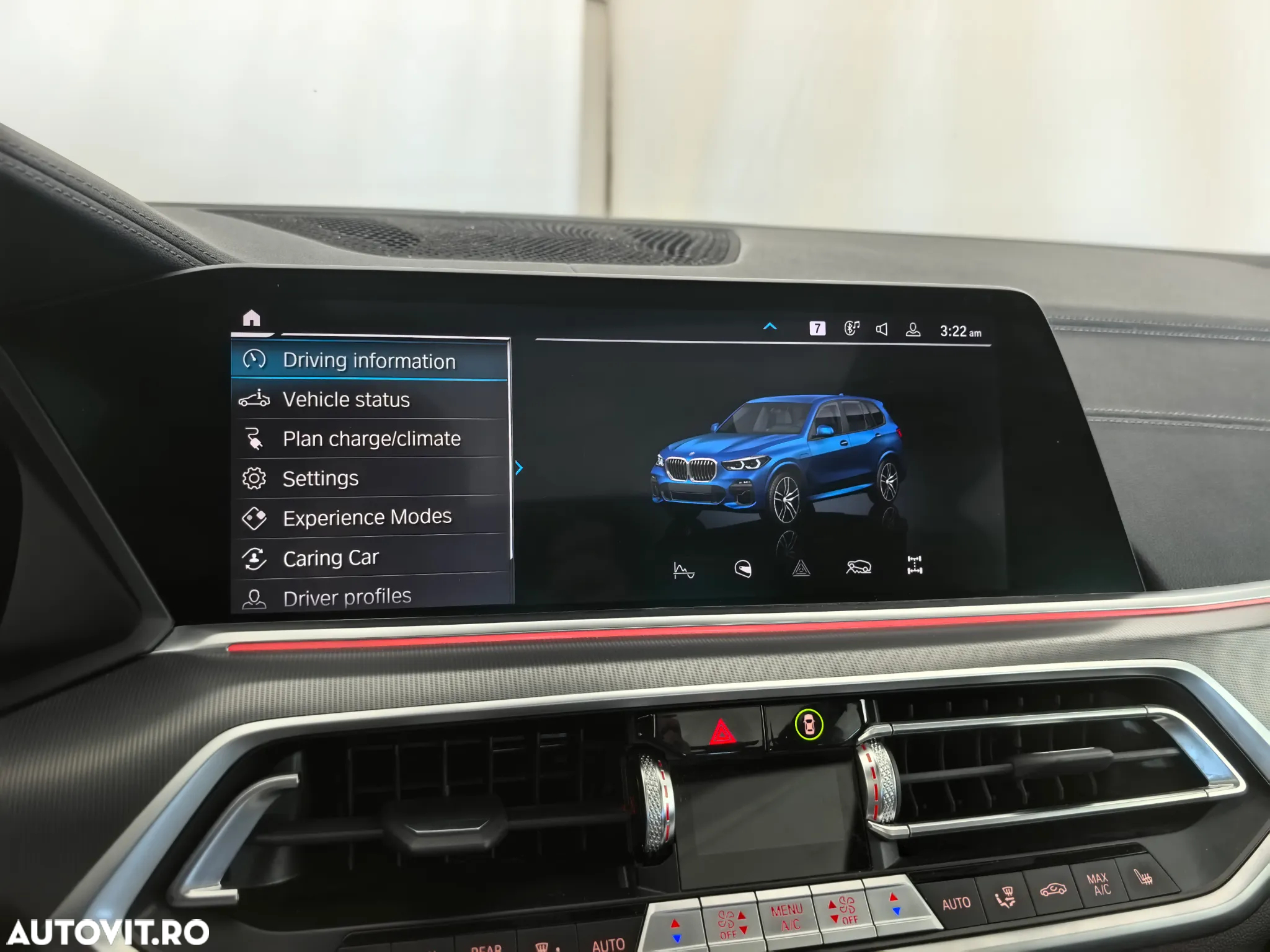 BMW X5 xDrive45e AT PHEV - 30
