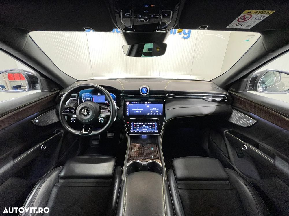 Maserati Grecale Modena - 7