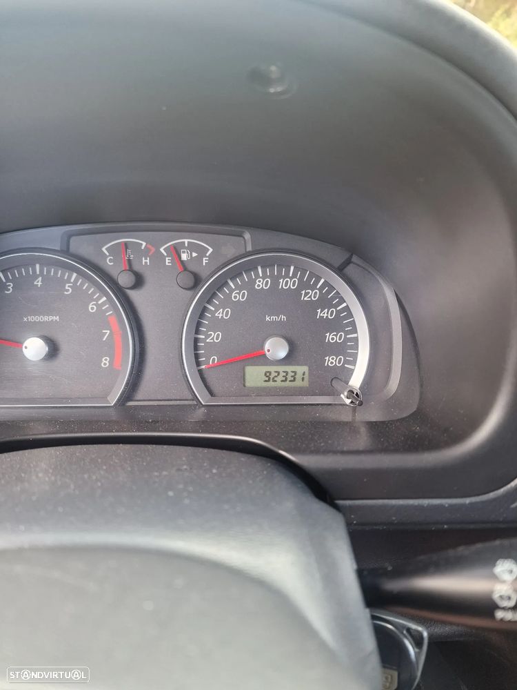 Suzuki Jimny 1.3 VVT 16V JLX - 9
