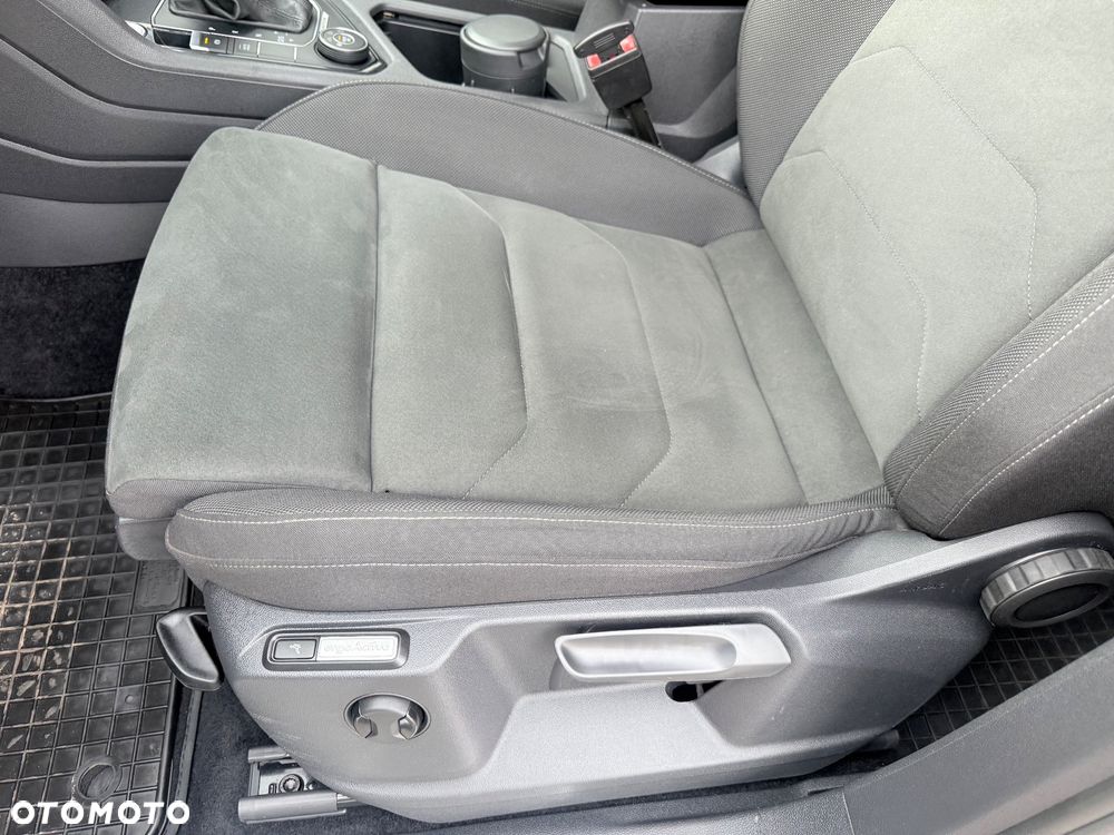 Volkswagen Tiguan Allspace 2.0 TDI 4Mot R-Line DSG - 8