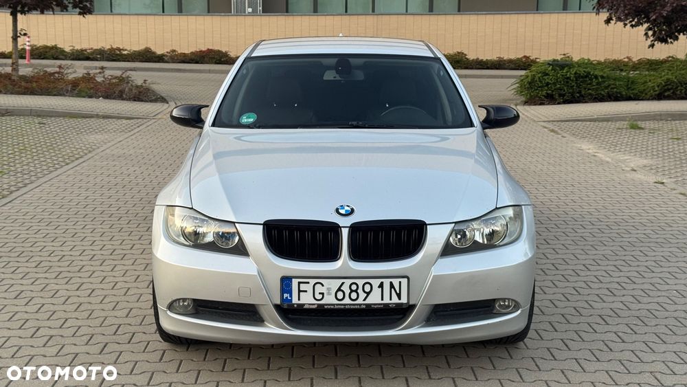 BMW Seria 3 - 11
