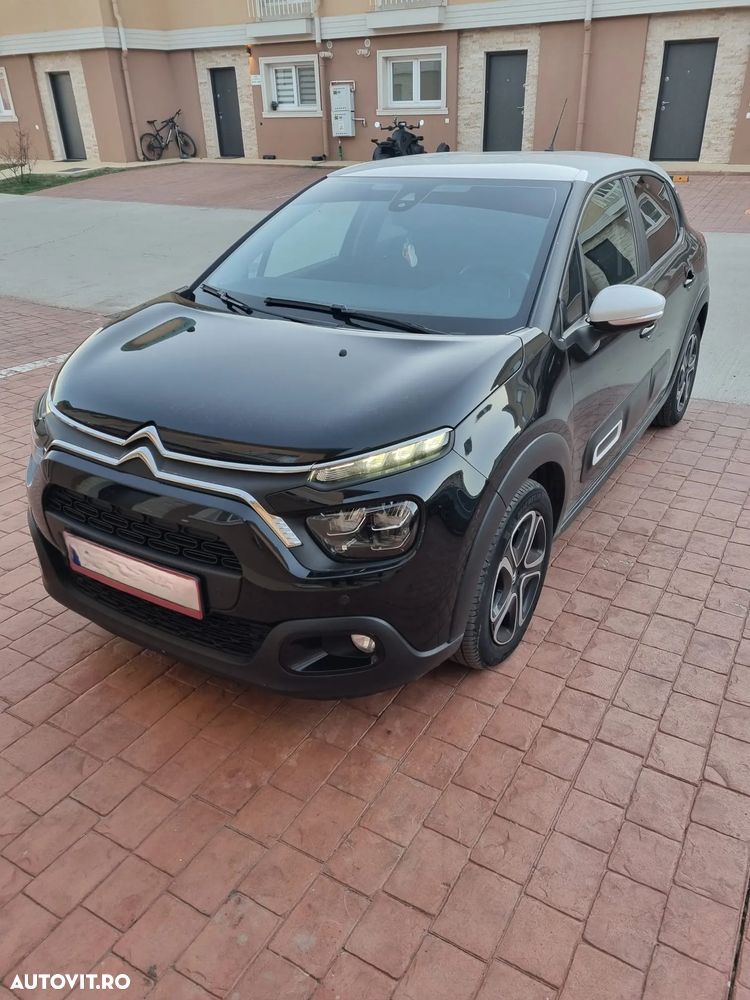 Citroën C3 - 6