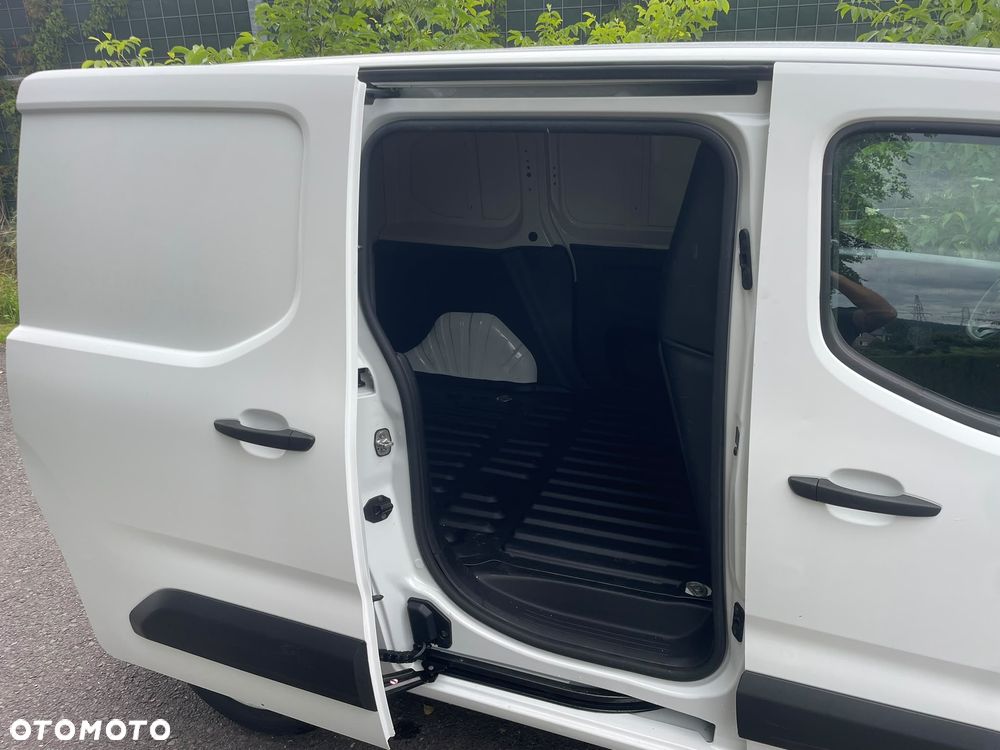 Citroën Berlingo - 13
