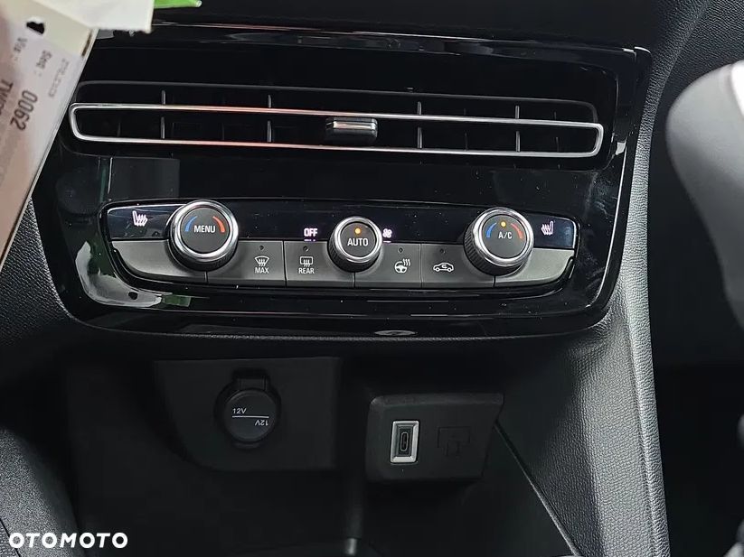 Opel Mokka 1.2 T mHEV GS S&S eDTC6 - 18