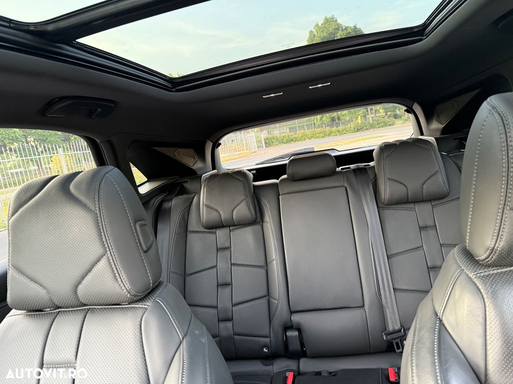 DS Automobiles DS 7 Crossback - 4