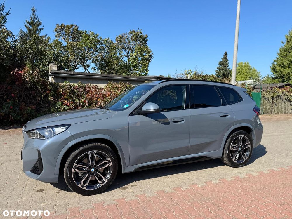 BMW X1 xDrive23i mHEV M Sport - 14