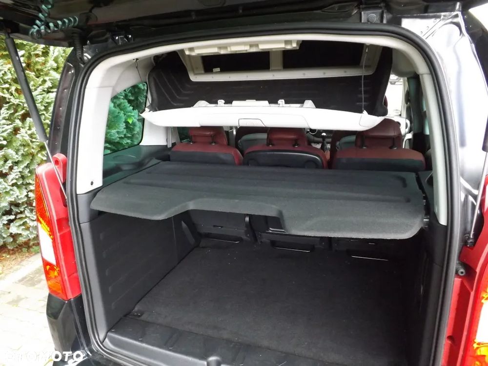 Citroën Berlingo - 26