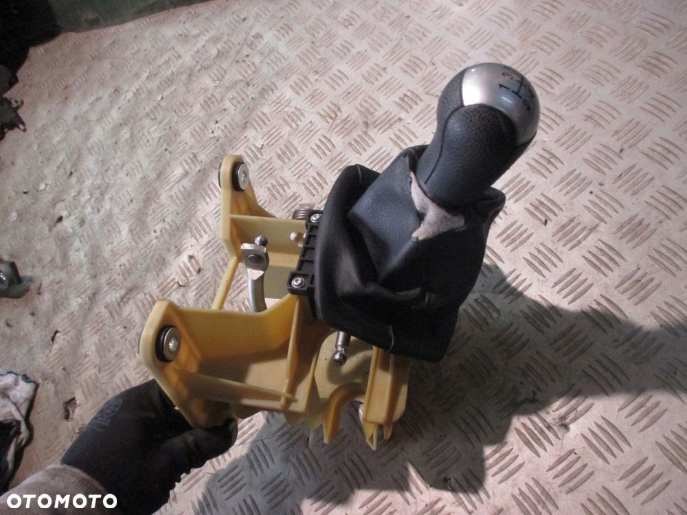 WYBIERAK ZMIANY BIEGÓW FORD C-MAX MK1 I 3M5R7K387FF - 1