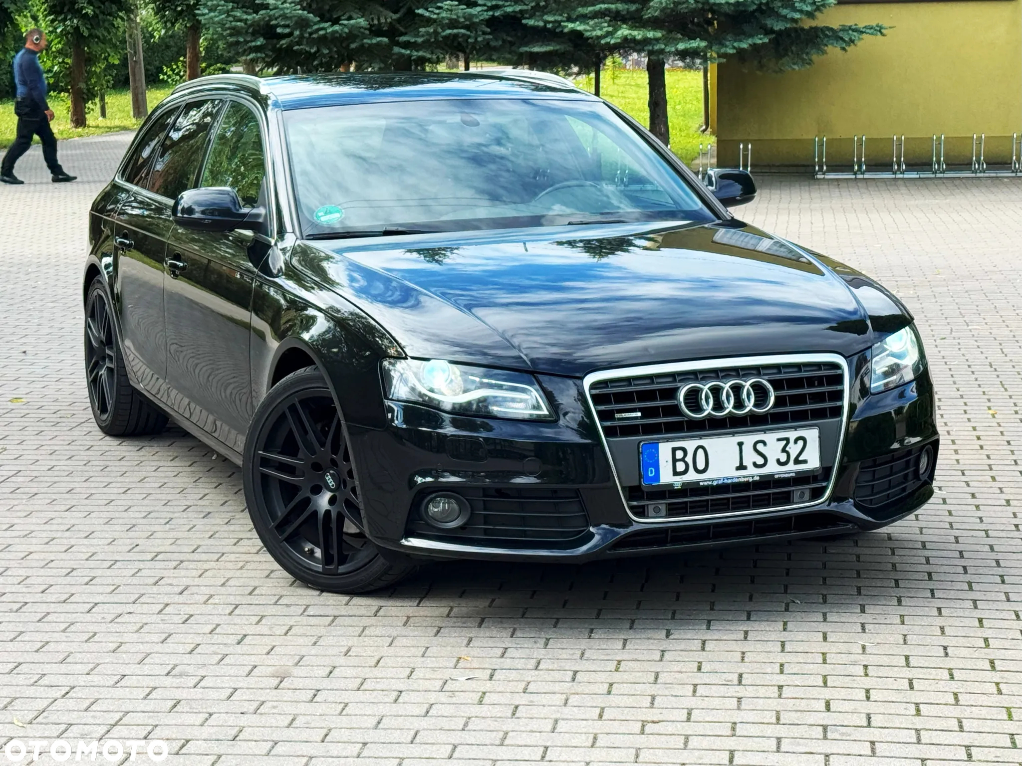 Audi A4 2.0 TFSI Quattro S tronic - 11