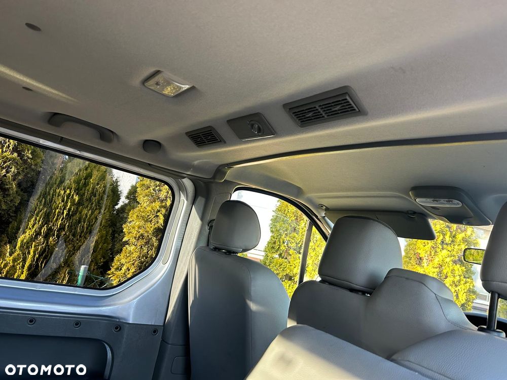 Renault Trafic Passenger L2H1 Privilège - 7
